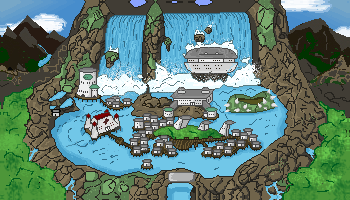 Village Gensou