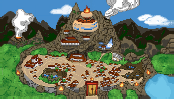 Village Mahou